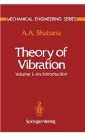 Theory of Vibration: An Introduction