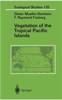 Vegetation of the Tropical Pacific Islands