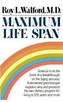 Maximum Life Span