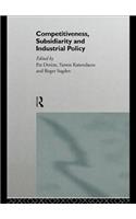 Competitiveness, Subsidiarity and Industrial Policy