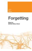 Forgetting: (Current Issues in Memory)