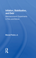 Inflation, Stabilization, And Debt