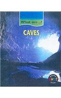 What Are: Caves  Paper
