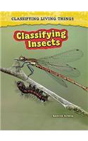 Classifying Insects