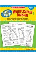 Addition & Subtraction, Grades 1-2
