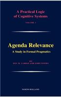 Agenda Relevance: A Study in Formal Pragmatics