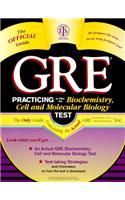 Gre Biochemistry 1 E
