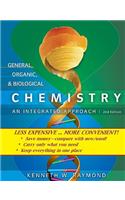 General, Organic, & Biological Chemistry