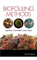 Biofouling Methods