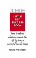Little Red Success Book