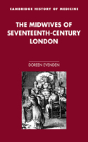 Midwives of Seventeenth-Century London