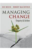 Managing Change