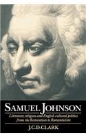 Samuel Johnson