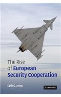 Rise of European Security Cooperation