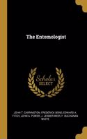 The Entomologist