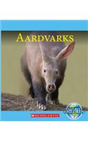 Aardvarks