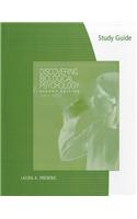 Study Guide for Freberg's Discovering Biological Psychology, 2nd