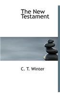 The New Testament