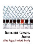 Germanici Caesaris Aratea