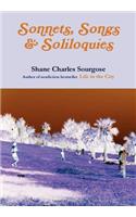 Sonnets, Songs and Soliloquies: (English)