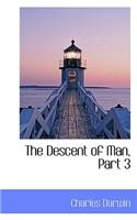 Descent of Man, Part 3