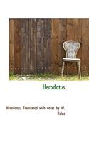 Herodotus: (English)
