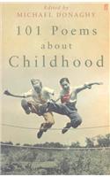 101 Poems about Childhood