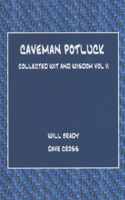 Caveman Potluck