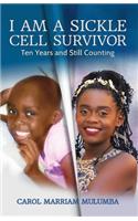 I Am a Sickle Cell Survivor