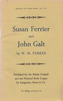 Susan Ferrier and John Galt