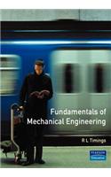 Fundamentals of Mechanical Engineering