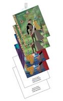 Sleeping Beauty 6-Copy Clip Strip Fall 2019