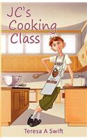 JC's Cooking Class