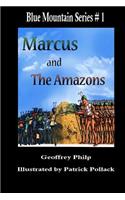 Marcus and the Amazons