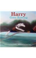 Harry Goes Rowing