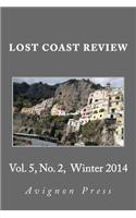 Lost Coast Review, Winter 2014