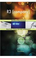 R3 (company) Standard Requirements