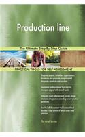 Production line The Ultimate Step-By-Step Guide