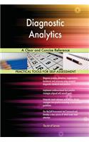 Diagnostic Analytics A Clear and Concise Reference
