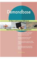 Demandbase A Clear and Concise Reference