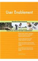 User Enablement Standard Requirements