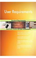 User Requirements Standard Requirements