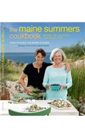 The Maine Summers Cookbook: Recipes for Delicious, Sun-Filled Days