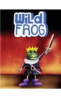 Wild Frog Collection #1