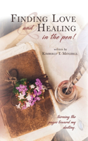 Finding Love and Healing in the Pen