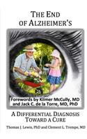 End of Alzheimer's?