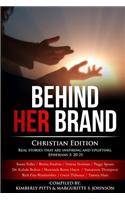 Behind Her Brand