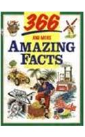 366 And More Amazing Facts (az1)