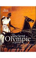 The Ancient Olympic Games