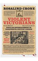 Violent Victorians